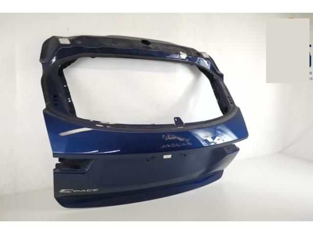 bontott JAGUAR E-PACE Csomagtérajtó (Üres lemez)