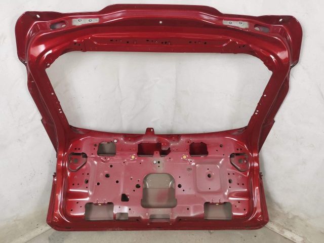 bontott JAGUAR E-PACE Csomagtérajtó (Üres lemez)