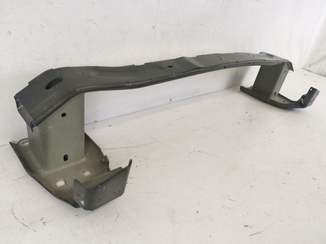 bontott JAGUAR E-PACE Első Lökhárító Merevítő (Fém)