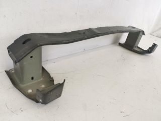 bontott JAGUAR E-PACE Első Lökhárító Merevítő (Fém)