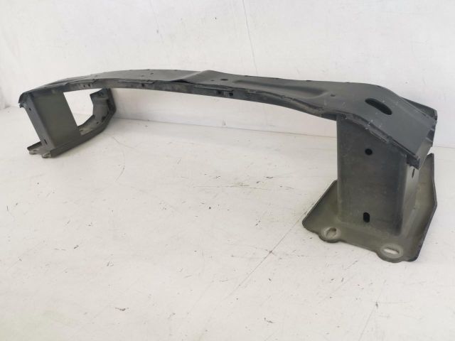 bontott JAGUAR E-PACE Első Lökhárító Merevítő (Fém)