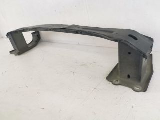 bontott JAGUAR E-PACE Első Lökhárító Merevítő (Fém)