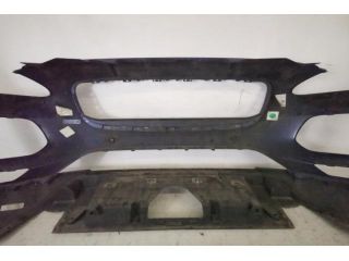 bontott JAGUAR E-PACE Első Lökhárító (Részeivel)