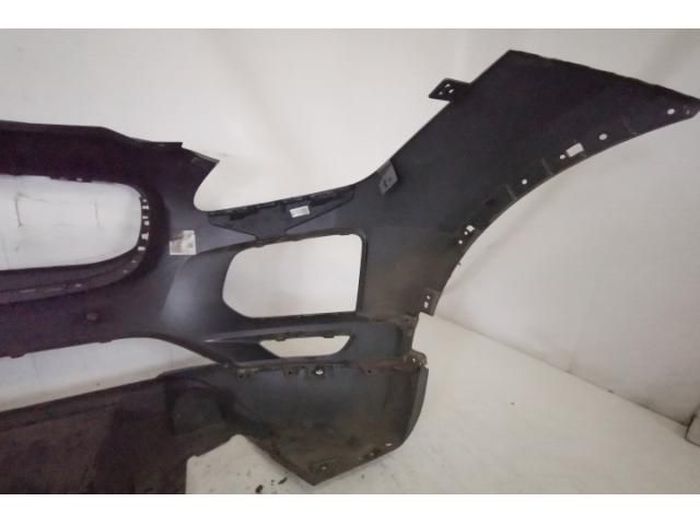 bontott JAGUAR E-PACE Első Lökhárító (Részeivel)