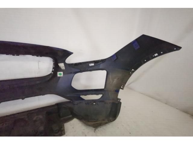 bontott JAGUAR E-PACE Első Lökhárító (Részeivel)