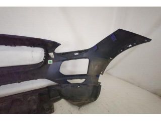 bontott JAGUAR E-PACE Első Lökhárító (Részeivel)