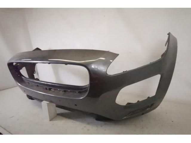 bontott JAGUAR E-PACE Első Lökhárító (Részeivel)