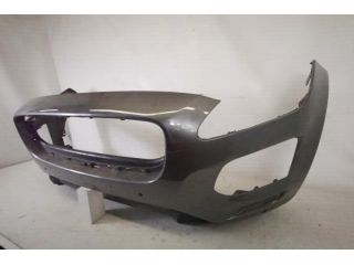 bontott JAGUAR E-PACE Első Lökhárító (Részeivel)