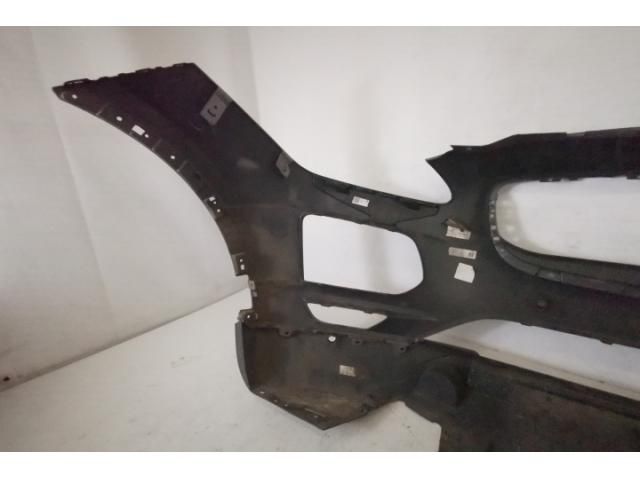 bontott JAGUAR E-PACE Első Lökhárító (Részeivel)