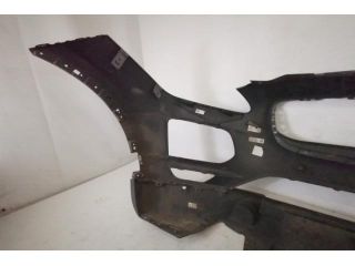 bontott JAGUAR E-PACE Első Lökhárító (Részeivel)