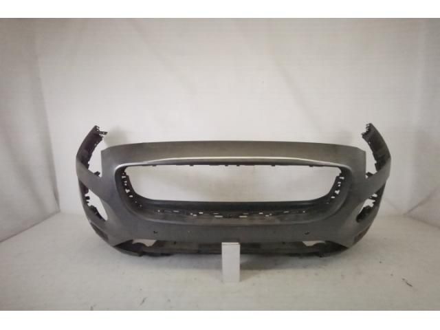 bontott JAGUAR E-PACE Első Lökhárító (Részeivel)