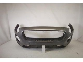 bontott JAGUAR E-PACE Első Lökhárító (Részeivel)