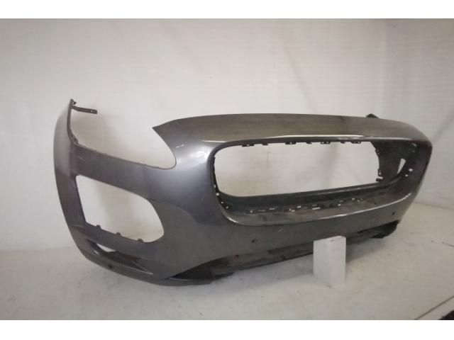 bontott JAGUAR E-PACE Első Lökhárító (Részeivel)