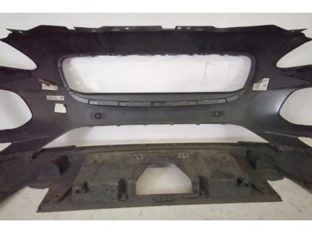 bontott JAGUAR E-PACE Első Lökhárító (Részeivel)