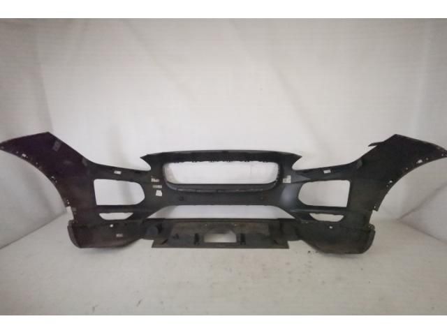 bontott JAGUAR E-PACE Első Lökhárító (Részeivel)