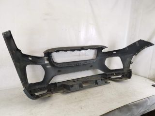 bontott JAGUAR E-PACE Első Lökhárító (Üresen)