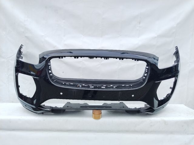 bontott JAGUAR E-PACE Első Lökhárító (Üresen)