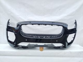 bontott JAGUAR E-PACE Első Lökhárító (Üresen)