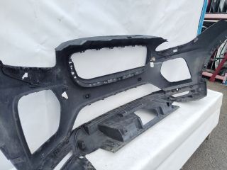 bontott JAGUAR E-PACE Első Lökhárító (Üresen)