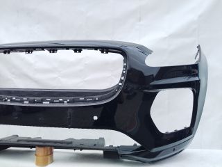 bontott JAGUAR E-PACE Első Lökhárító (Üresen)
