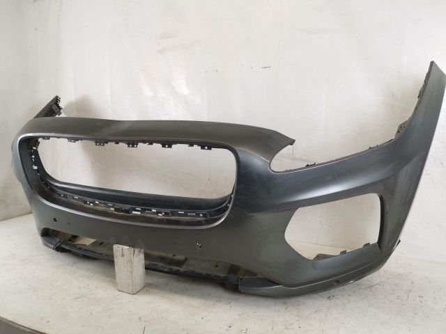 bontott JAGUAR E-PACE Első Lökhárító (Üresen)