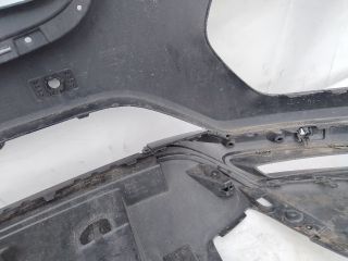 bontott JAGUAR E-PACE Első Lökhárító (Üresen)