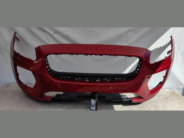 bontott JAGUAR E-PACE Első Lökhárító (Üresen)