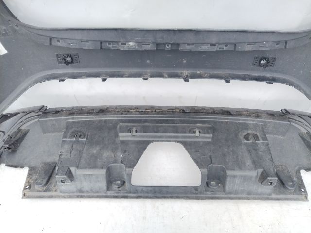 bontott JAGUAR E-PACE Első Lökhárító (Üresen)