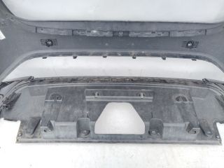 bontott JAGUAR E-PACE Első Lökhárító (Üresen)