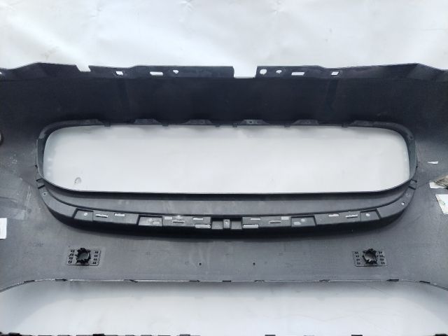 bontott JAGUAR E-PACE Első Lökhárító (Üresen)