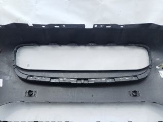 bontott JAGUAR E-PACE Első Lökhárító (Üresen)