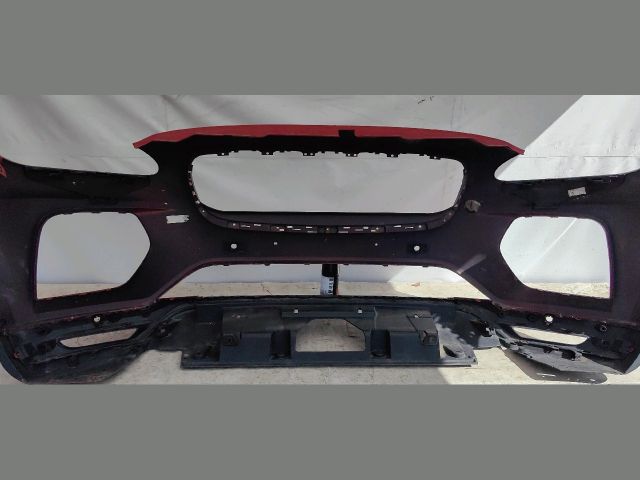 bontott JAGUAR E-PACE Első Lökhárító (Üresen)