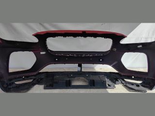 bontott JAGUAR E-PACE Első Lökhárító (Üresen)