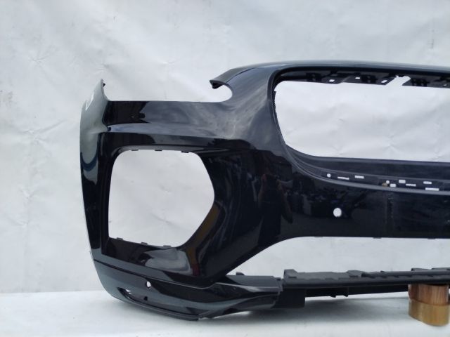 bontott JAGUAR E-PACE Első Lökhárító (Üresen)