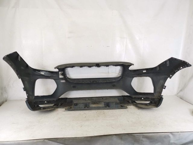 bontott JAGUAR E-PACE Első Lökhárító (Üresen)