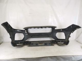 bontott JAGUAR E-PACE Első Lökhárító (Üresen)