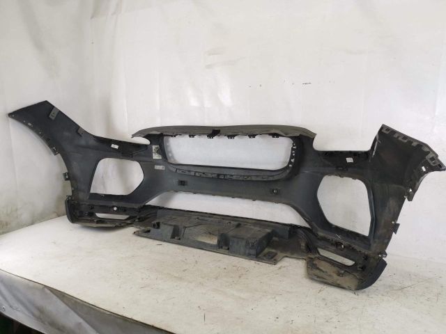 bontott JAGUAR E-PACE Első Lökhárító (Üresen)