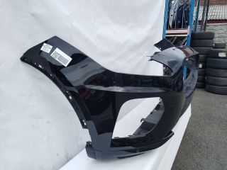 bontott JAGUAR E-PACE Első Lökhárító (Üresen)