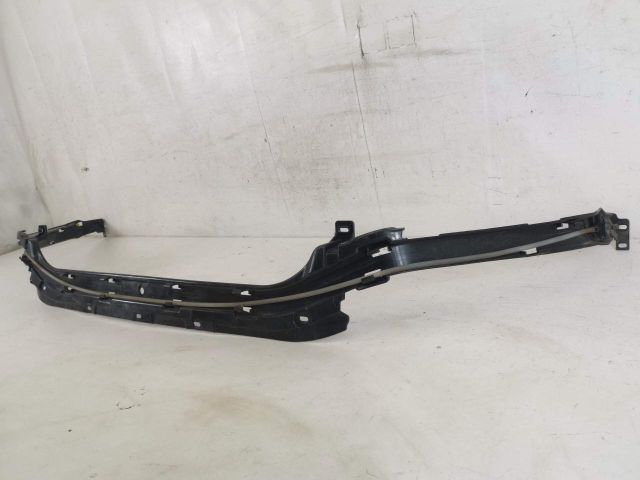 bontott JAGUAR E-PACE Első Lökhárító Ütközés Elnyelő Hab