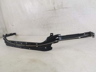 bontott JAGUAR E-PACE Első Lökhárító Ütközés Elnyelő Hab