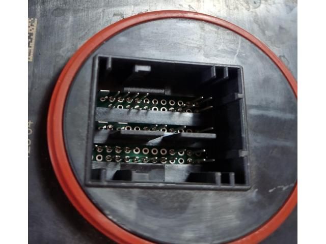 bontott JAGUAR E-PACE Fényszóró Elektronika