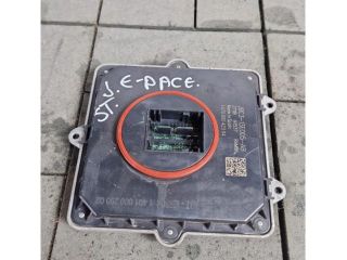 bontott JAGUAR E-PACE Fényszóró Elektronika