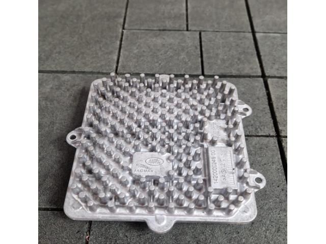 bontott JAGUAR E-PACE Fényszóró Elektronika