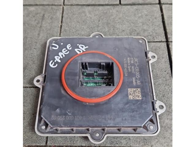 bontott JAGUAR E-PACE Fényszóró Elektronika