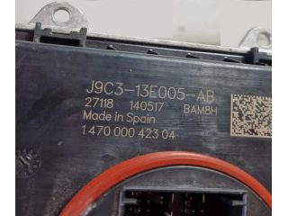 bontott JAGUAR E-PACE Fényszóró Elektronika