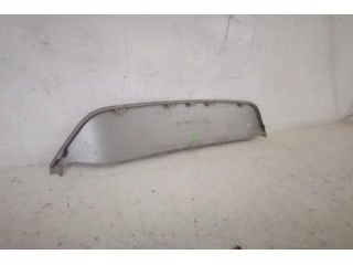 bontott JAGUAR E-PACE Hátsó Lökhárító Alsó (Műanyag)