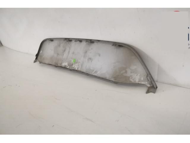 bontott JAGUAR E-PACE Hátsó Lökhárító Alsó (Műanyag)