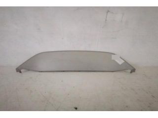 bontott JAGUAR E-PACE Hátsó Lökhárító Alsó (Műanyag)