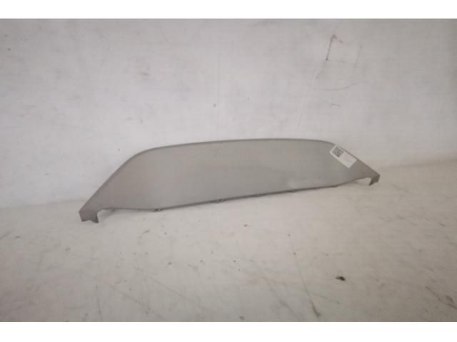 bontott JAGUAR E-PACE Hátsó Lökhárító Alsó (Műanyag)