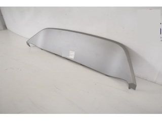 bontott JAGUAR E-PACE Hátsó Lökhárító Alsó (Műanyag)